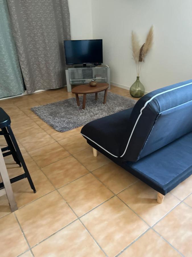 Au Petit Paradis La Roquebrussanne 外观 照片